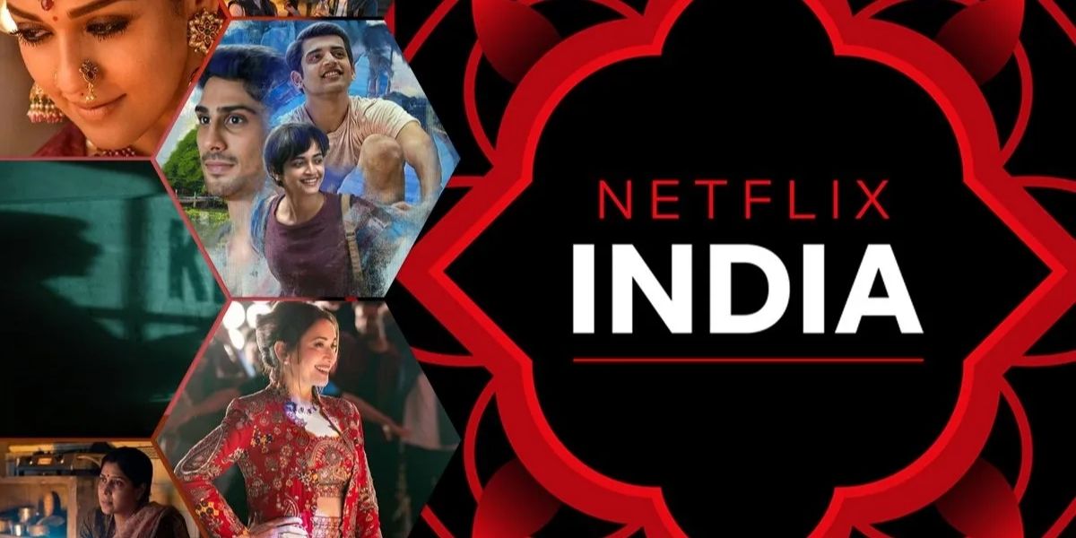 Why Has OTT Giant Netflix Failed To Make Its Mark In India?